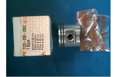 Поршень STIHL 230 40мм у зборі бензопила оригінал